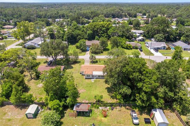 21545 SW HONEYSUCKLE STREET, Dunnellon, FL 34431