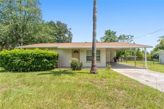 21545 SW HONEYSUCKLE STREET, Dunnellon, FL 34431