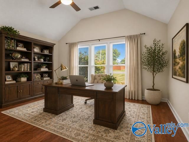 2409 Galahad Drive SW, Decatur, AL 35603
