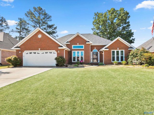 2409 Galahad Drive SW, Decatur, AL 35603