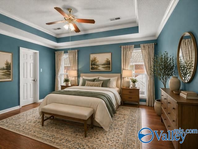 2409 Galahad Drive SW, Decatur, AL 35603