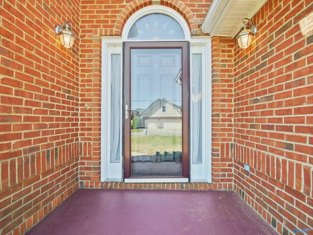 2409 Galahad Drive SW, Decatur, AL 35603