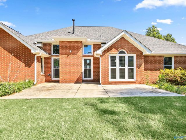 2409 Galahad Drive SW, Decatur, AL 35603