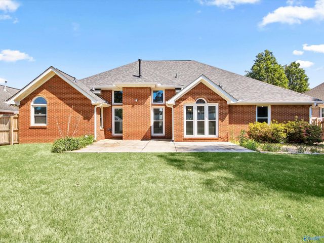 2409 Galahad Drive SW, Decatur, AL 35603