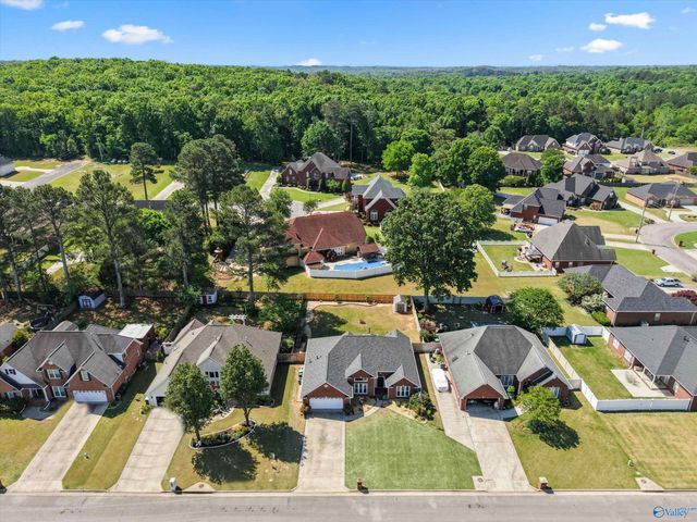 2409 Galahad Drive SW, Decatur, AL 35603