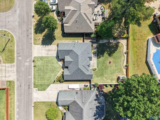 2409 Galahad Drive SW, Decatur, AL 35603