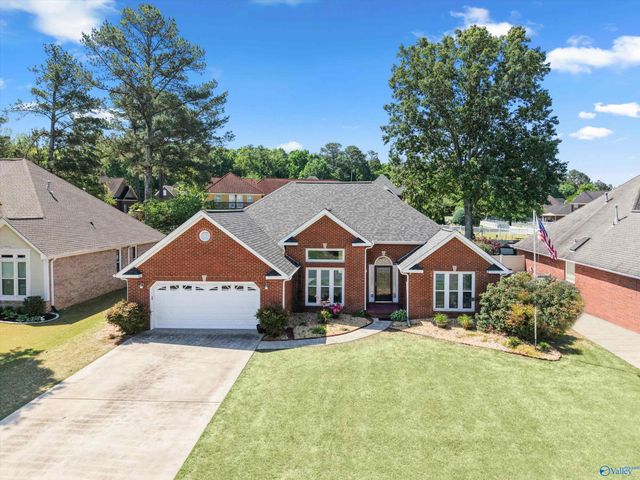 2409 Galahad Drive SW, Decatur, AL 35603