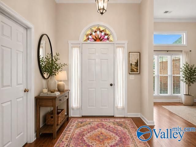 2409 Galahad Drive SW, Decatur, AL 35603
