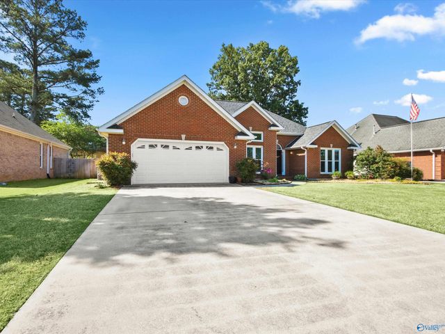 2409 Galahad Drive SW, Decatur, AL 35603