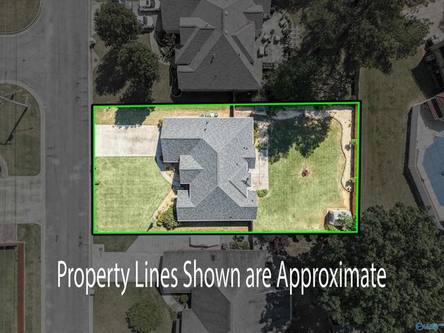 2409 Galahad Drive SW, Decatur, AL 35603