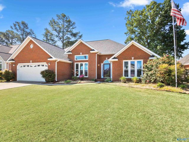2409 Galahad Drive SW, Decatur, AL 35603