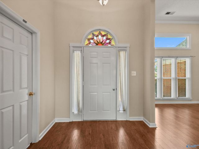 2409 Galahad Drive SW, Decatur, AL 35603