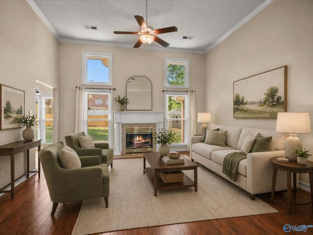 2409 Galahad Drive SW, Decatur, AL 35603