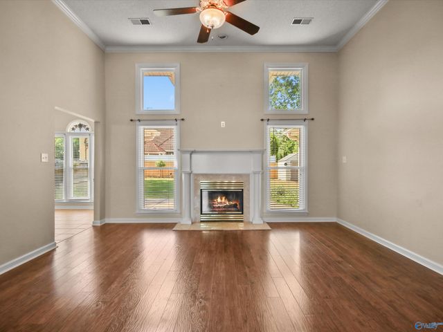 2409 Galahad Drive SW, Decatur, AL 35603