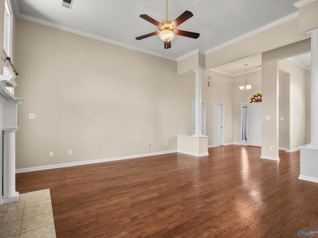 2409 Galahad Drive SW, Decatur, AL 35603