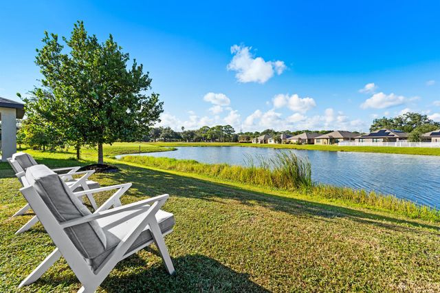 5512 Jamboree Drive, Fort Pierce, FL 34947