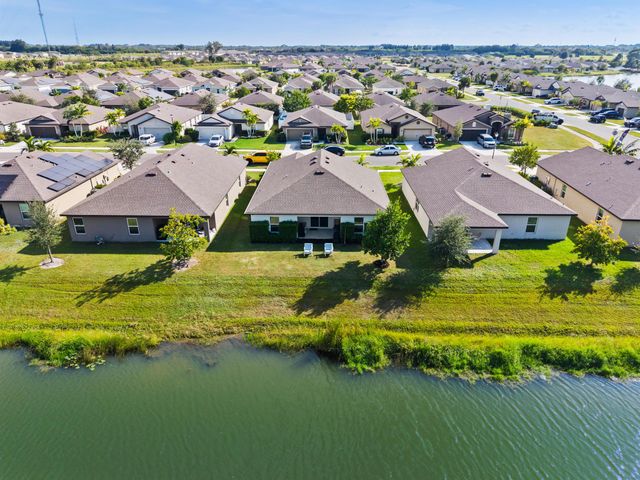 5512 Jamboree Drive, Fort Pierce, FL 34947