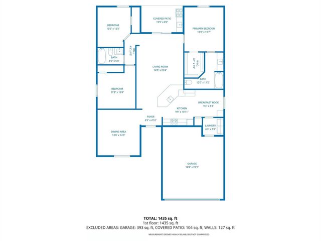 5512 Jamboree Drive, Fort Pierce, FL 34947