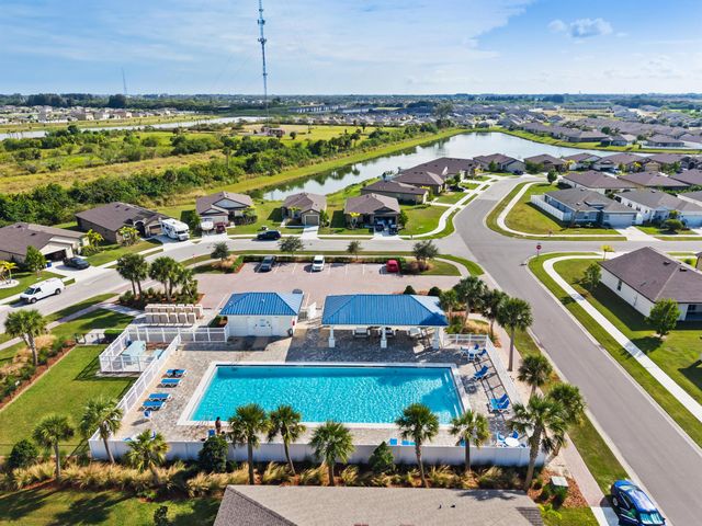 5512 Jamboree Drive, Fort Pierce, FL 34947