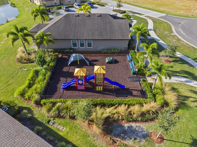 5512 Jamboree Drive, Fort Pierce, FL 34947