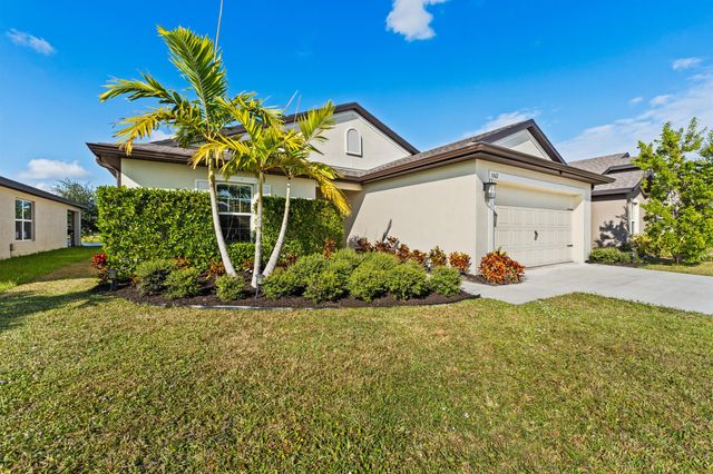 5512 Jamboree Drive, Fort Pierce, FL 34947