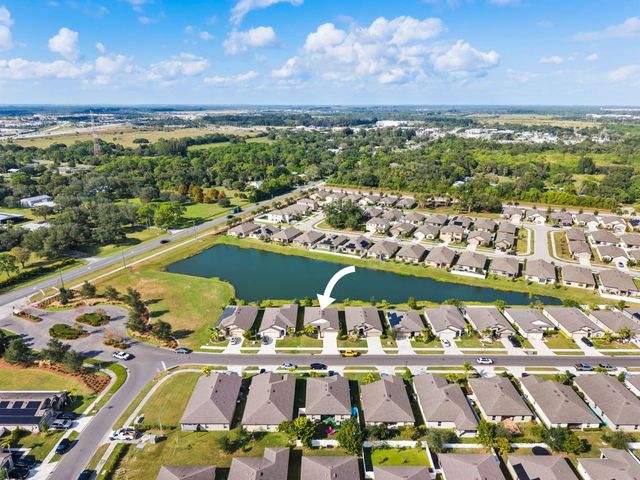 5512 Jamboree Drive, Fort Pierce, FL 34947