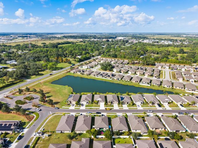 5512 Jamboree Drive, Fort Pierce, FL 34947