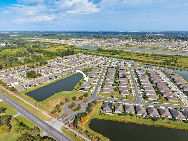 5512 Jamboree Drive, Fort Pierce, FL 34947