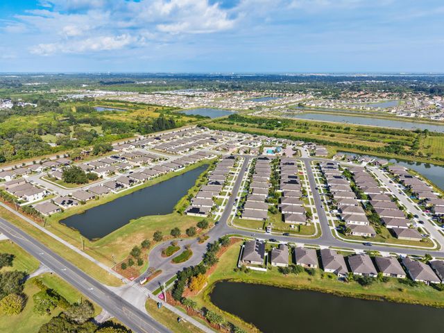 5512 Jamboree Drive, Fort Pierce, FL 34947