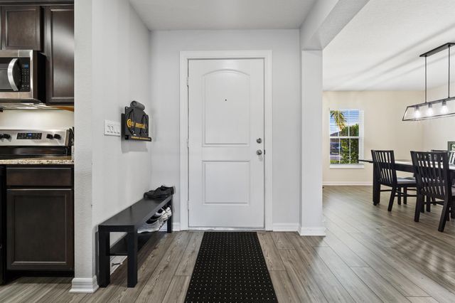 5512 Jamboree Drive, Fort Pierce, FL 34947