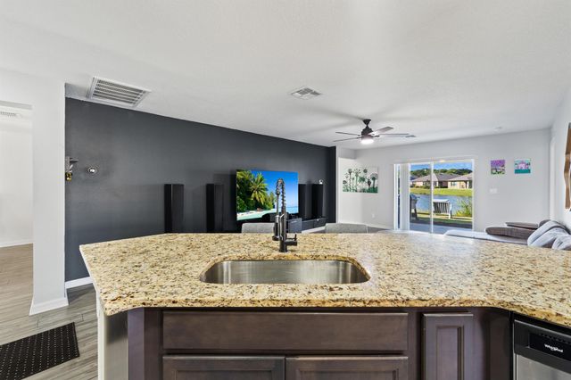 5512 Jamboree Drive, Fort Pierce, FL 34947