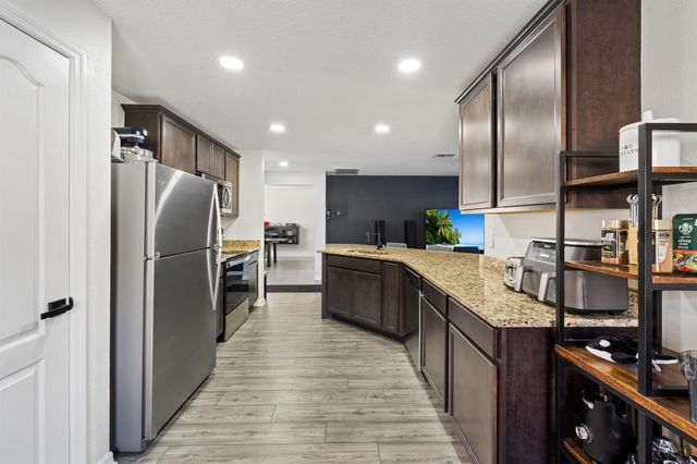 5512 Jamboree Drive, Fort Pierce, FL 34947