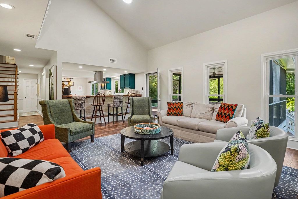 369 Rum Gully Circle, Murrells Inlet, SC 29576 — photo 4