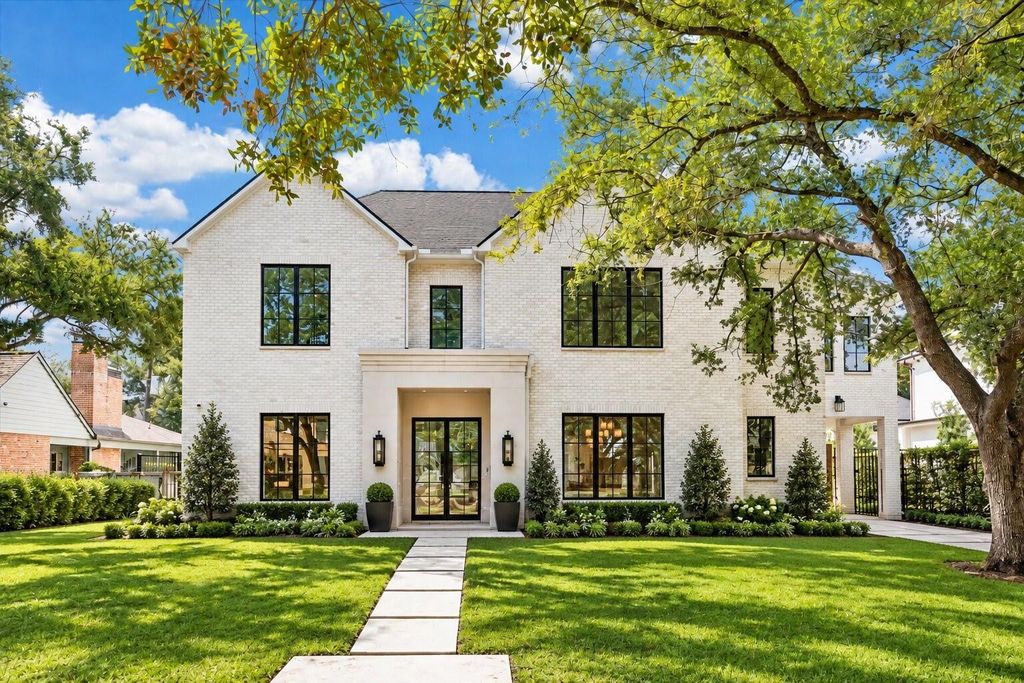6011 Stones Throw Road, Houston, TX 77057