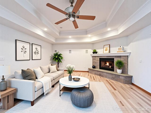 5231 N Morninggale Way, Boise, ID 83713