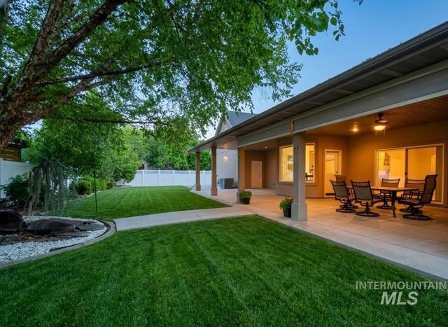 5231 N Morninggale Way, Boise, ID 83713