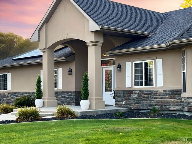 5231 N Morninggale Way, Boise, ID 83713