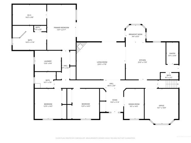 5231 N Morninggale Way, Boise, ID 83713