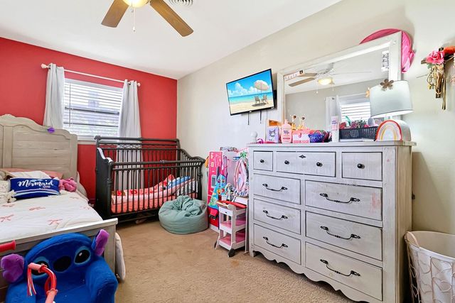 705 NW 4th St, Andrews, TX 79714