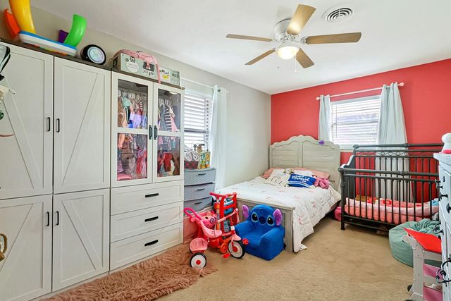 705 NW 4th St, Andrews, TX 79714