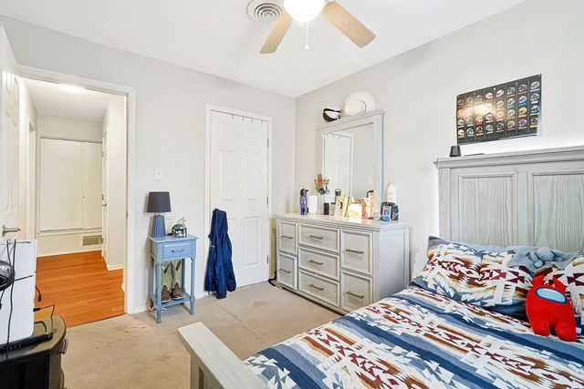 705 NW 4th St, Andrews, TX 79714