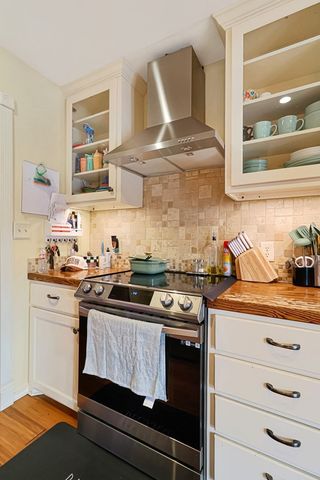 705 NW 4th St, Andrews, TX 79714