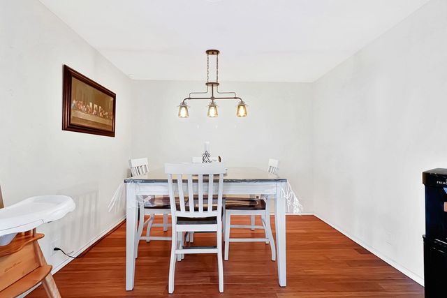 705 NW 4th St, Andrews, TX 79714