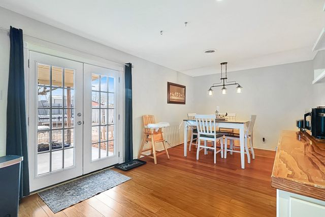 705 NW 4th St, Andrews, TX 79714