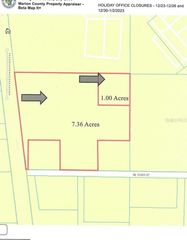 6601 SE 119TH STREET, Belleview, FL 34420