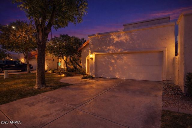 1906 E CALLE DE ARCOS Drive, Tempe, AZ 85284