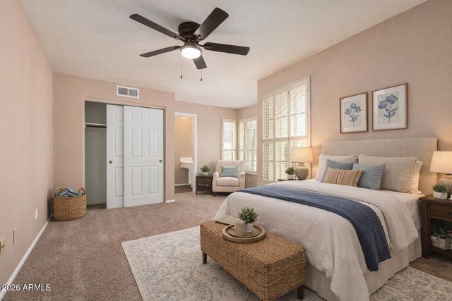 1906 E CALLE DE ARCOS Drive, Tempe, AZ 85284