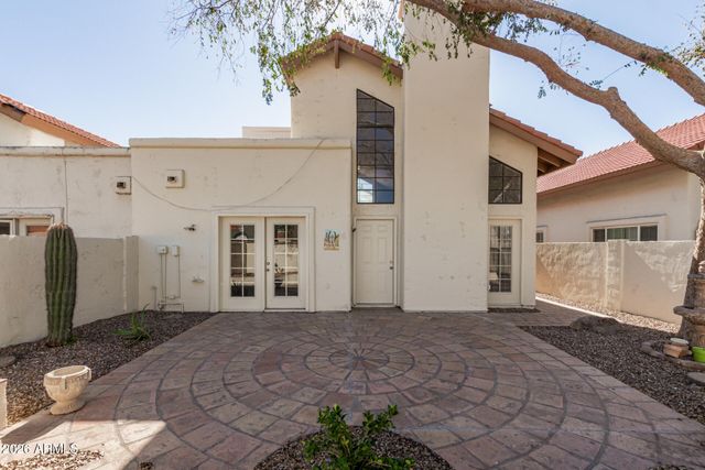 1906 E CALLE DE ARCOS Drive, Tempe, AZ 85284