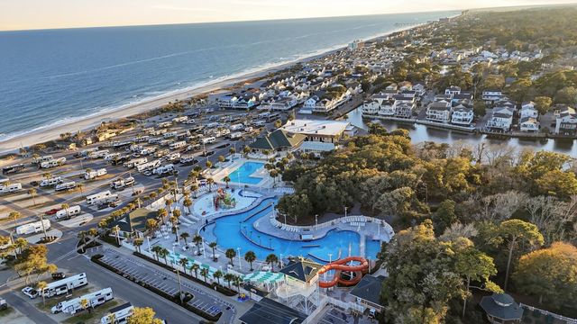 6001-1020 South Kings Hwy., Myrtle Beach, SC 29575