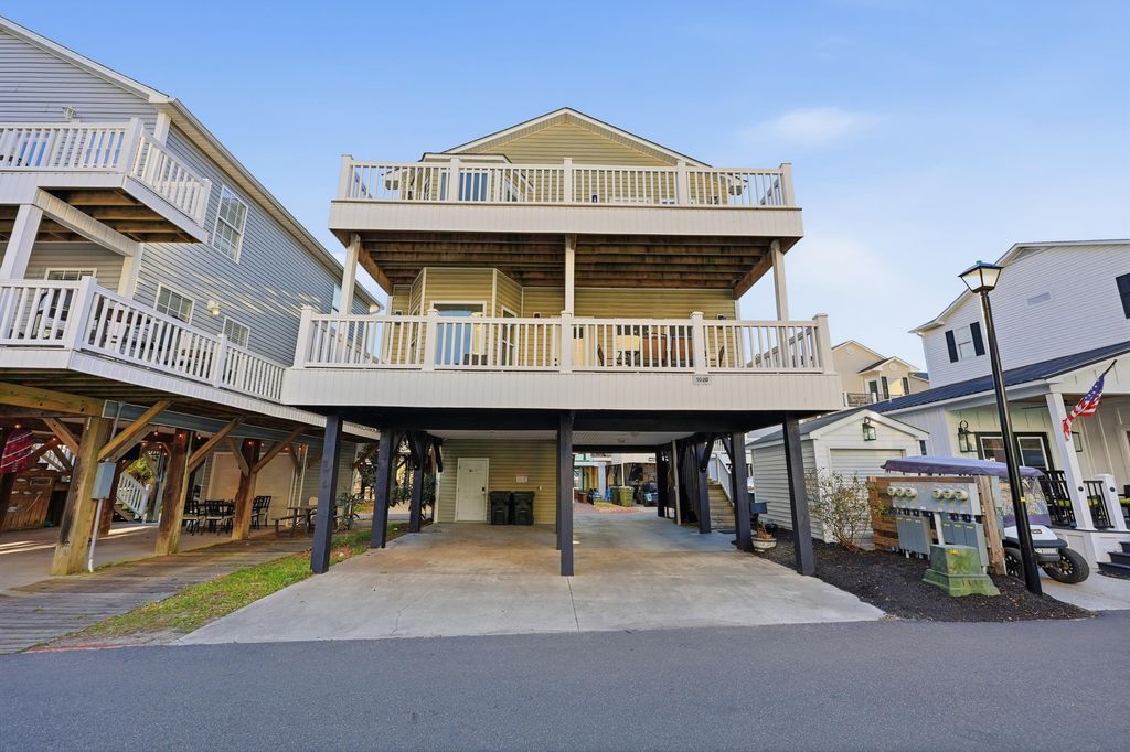 6001-1020 South Kings Hwy., Myrtle Beach, SC 29575
